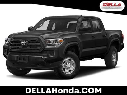 Used 2019 Toyota Tacoma SR5