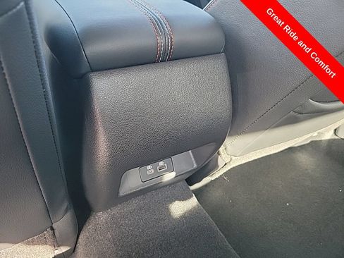 New 2025 Nissan Altima 2.5 SR w/ SR Premium Package FWD image 35
