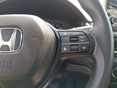 Used 2024 Honda Accord EX image 23