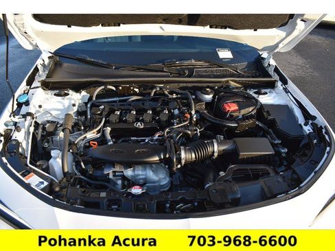 Certified 2025 Acura Integra A-Spec image 33