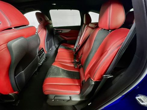 Used 2022 Acura MDX A-Spec image 15