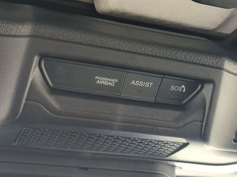 New 2026 Jeep Wrangler Sahara image 23