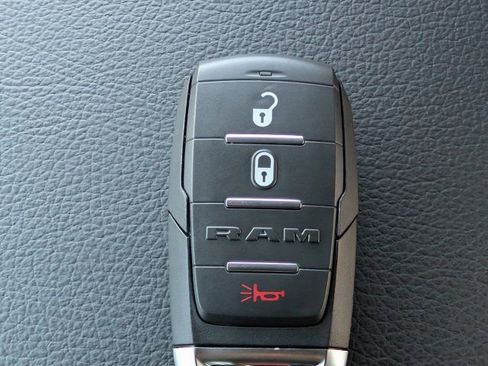 New 2026 RAM 3500 Tradesman image 26