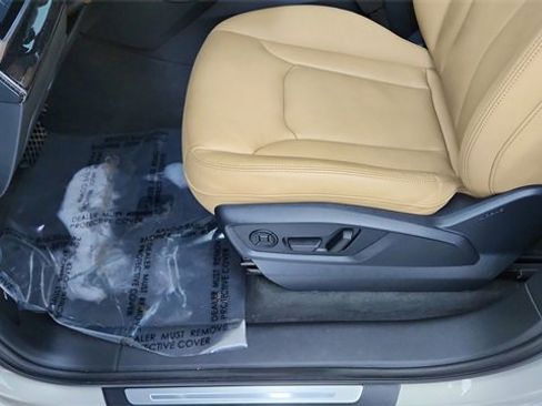 Used 2023 Audi Q7 2.0T Premium Plus w/ Premium Plus Package image 37