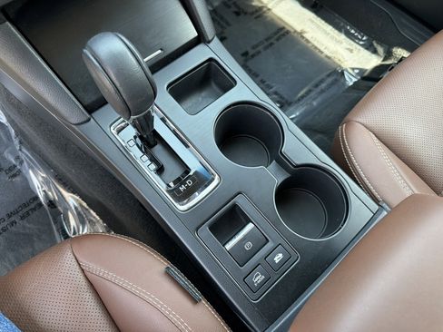 Used 2018 Subaru Outback 3.6R Touring w/ Popular Package #3 image 29