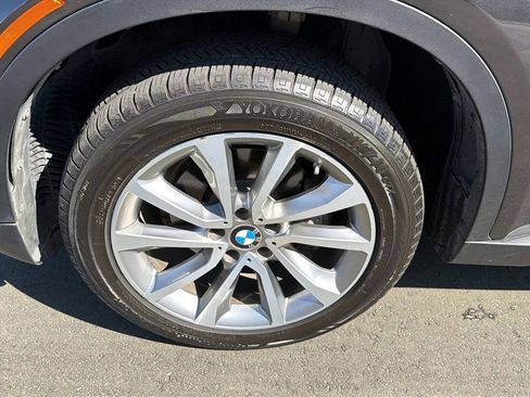 Used 2015 BMW X6 sDrive35i RWD image 22