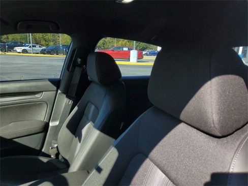 New 2026 Honda Civic Sport image 13