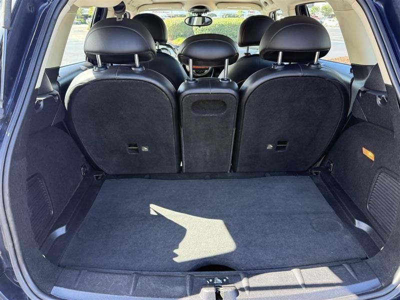 Used 2012 MINI Cooper Countryman FWD image 18
