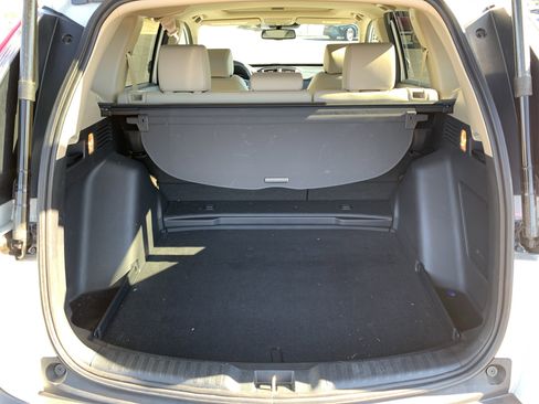 Used 2019 Honda CR-V Touring image 34