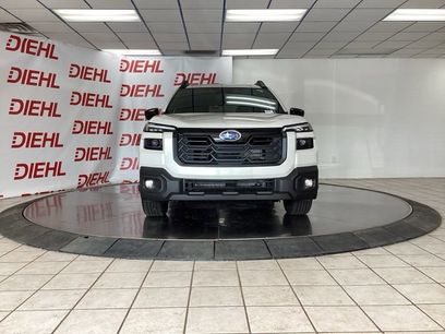 New 2026 Subaru Outback Touring XT