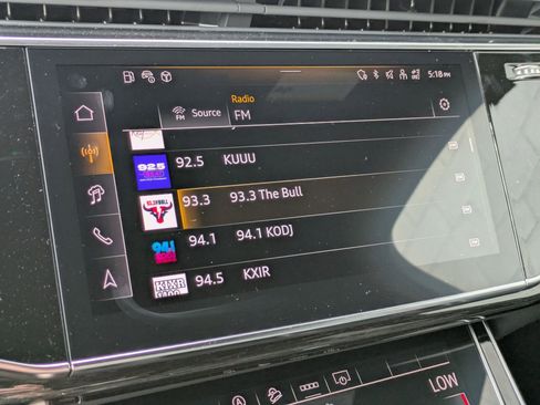 New 2025 Audi Q7 2.0T Premium Plus image 16