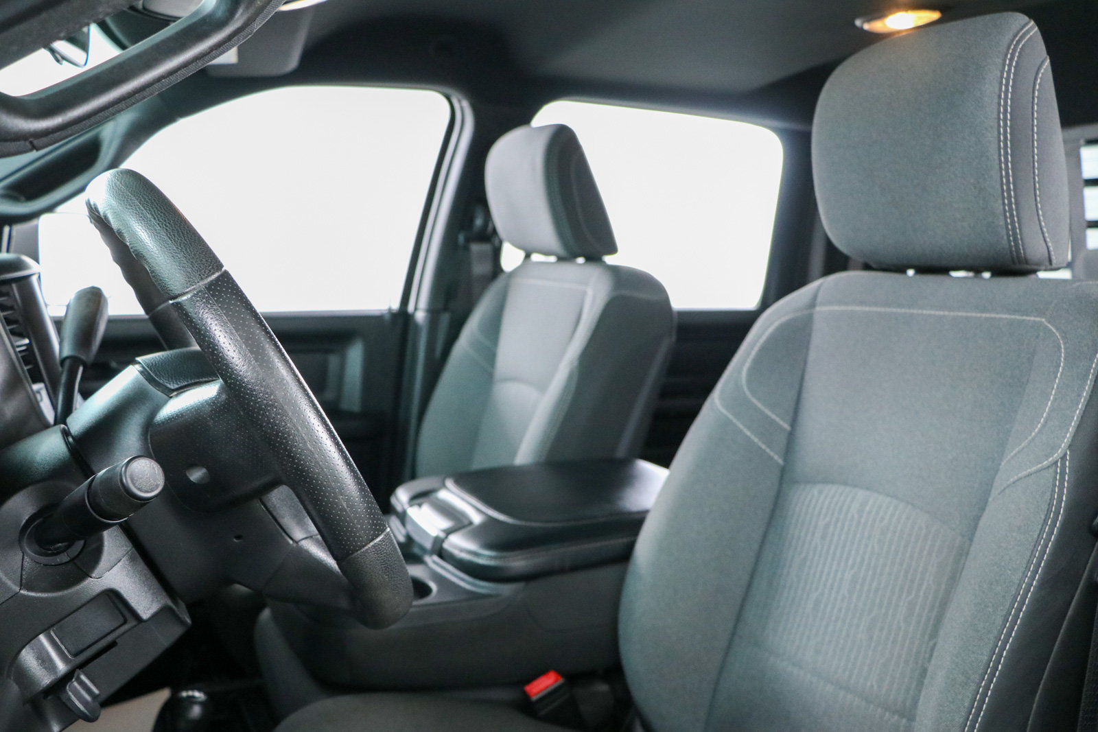 Used 2022 RAM 3500 Tradesman AWD/4WD image 23