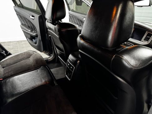 Used 2020 Dodge Charger R/T w/ Plus Group image 48