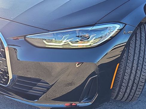 Used 2022 BMW 430i Gran Coupe w/ Premium Package 2 image 36