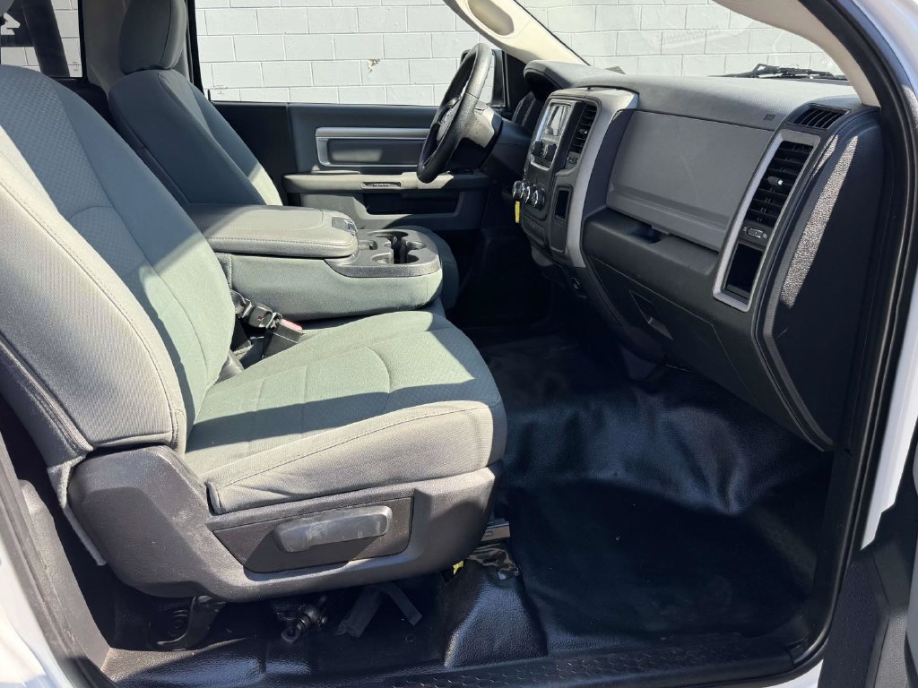 Used 2015 RAM 1500 Tradesman w/ Power & Remote Entry Group AWD/4WD image 12
