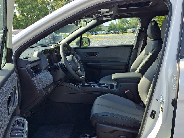 New 2026 Subaru Outback Premium AWD/4WD image 10