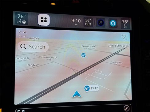 New 2026 RAM 1500 Big Horn image 21