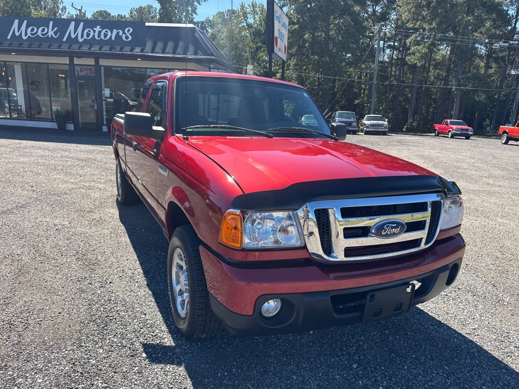 Used 2011 Ford Ranger XLT RWD image 15