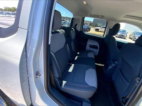 Certified 2024 Ford Maverick XLT w/ XLT Luxury Package FWD image 20