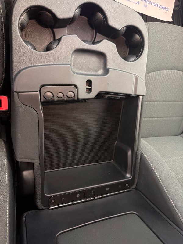 Used 2022 RAM 1500 Warlock w/ Electronics Group AWD/4WD image 34