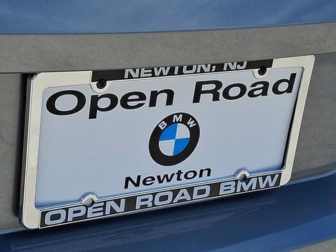 Used 2023 BMW Z4 M40i w/ Premium Package RWD image 31