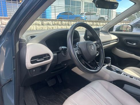 Used 2024 Honda HR-V EX-L image 7