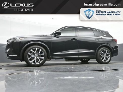 Used 2024 Acura MDX SH-AWD w/ Technology Package image 39