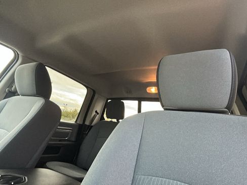 Used 2023 RAM 1500 Classic SLT w/ Trailer & Traction Group AWD/4WD image 11