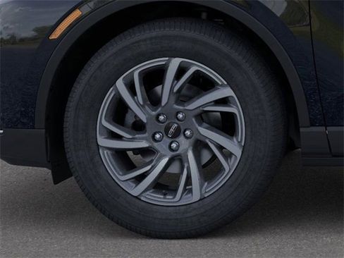 New 2026 Lincoln Corsair Premiere image 19