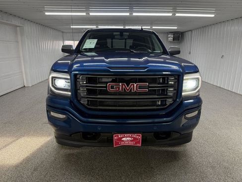 Used 2016 GMC Sierra 1500 SLT w/ All-Terrain Package AWD/4WD image 2