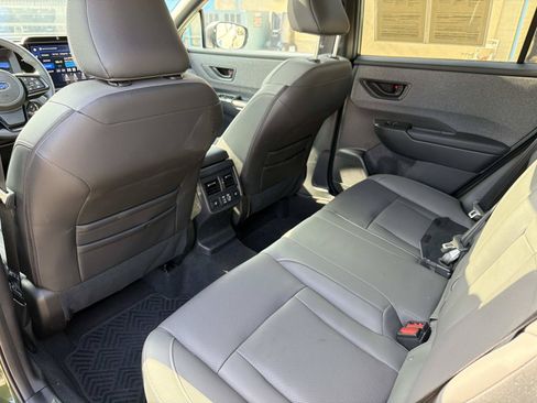 Certified 2026 Subaru Outback Limited XT w/ Premium/Limited Package 2 AWD/4WD image 11
