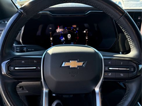 Certified 2023 Chevrolet Colorado LT w/ LT Convenience Package III image 13