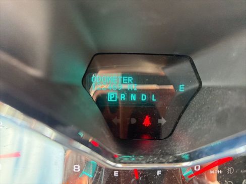 Used 2017 Chevrolet Traverse Premier image 9