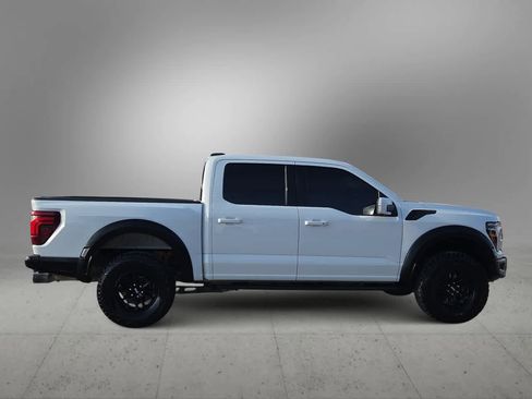 Used 2024 Ford F150 Raptor image 9