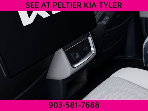New 2026 Kia Carnival SX Prestige image 28