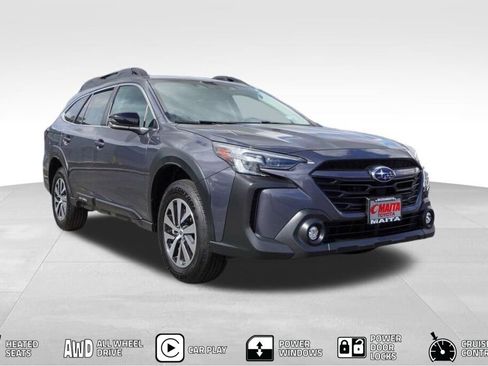 Used 2023 Subaru Outback Premium image 1