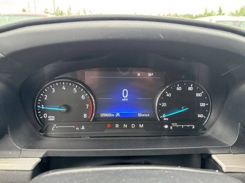 Used 2020 Ford Explorer XLT w/ Equipment Group 202A AWD/4WD image 4