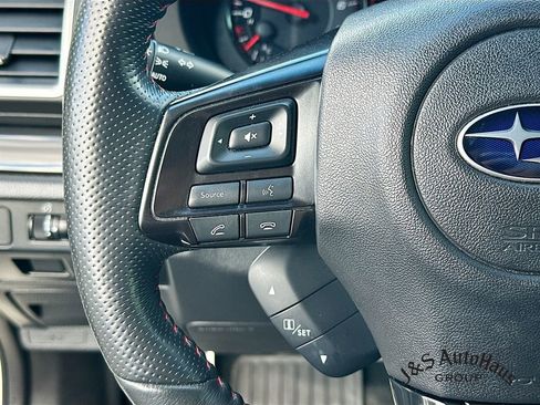 Used 2021 Subaru WRX STI AWD/4WD image 13