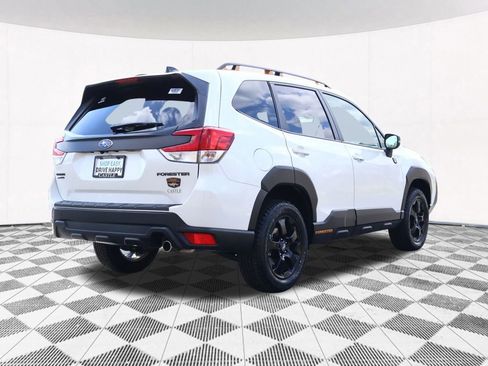 Used 2024 Subaru Forester Wilderness image 15