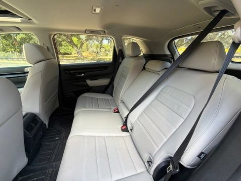 Used 2023 Honda CR-V EX-L image 13