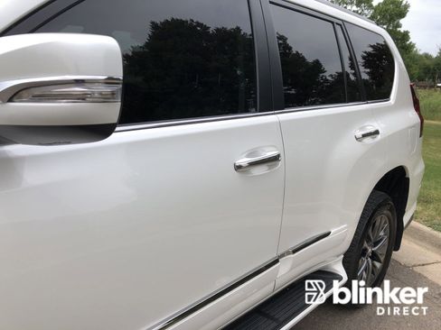 Used 2018 Lexus GX 460 Premium image 7