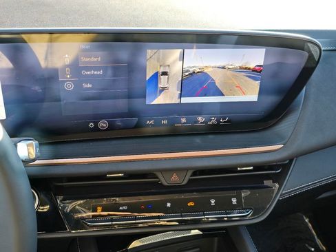 New 2026 Buick Envision Sport Touring AWD/4WD image 23