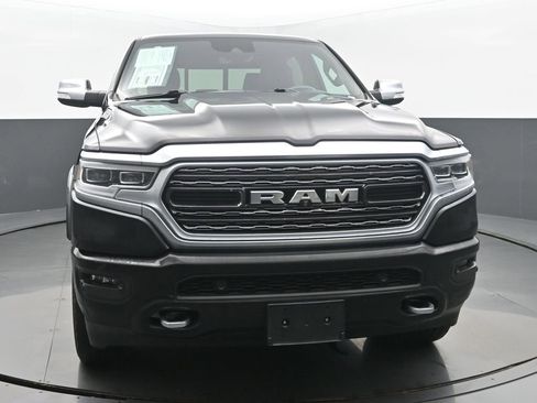 Used 2020 RAM 1500 Limited image 8