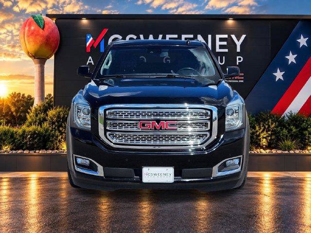 Used 2020 GMC Yukon SLT w/ Open Road Package RWD image 8