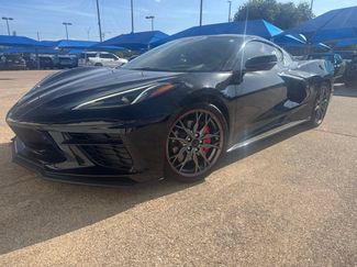 Used 2023 Chevrolet Corvette Stingray Preferred Cpe w/ 2LT RWD video 1