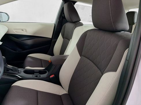 New 2026 Toyota Corolla LE FWD image 32