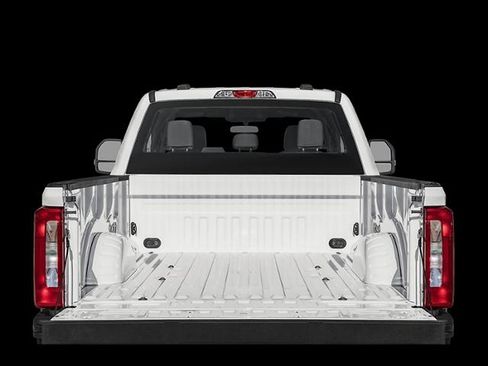 Used 2025 Ford F250 King Ranch AWD/4WD image 34