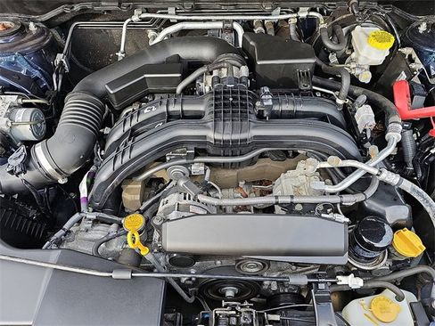 Used 2019 Subaru Impreza 2.0i Sport image 28