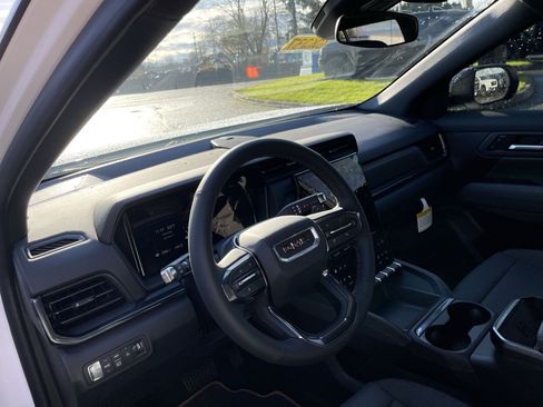 New 2026 GMC Terrain AT4 AWD/4WD image 43
