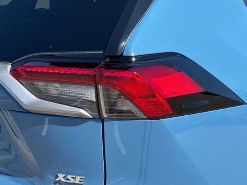 Certified 2022 Toyota RAV4 XSE AWD/4WD image 53